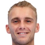 Jasper Cillessen